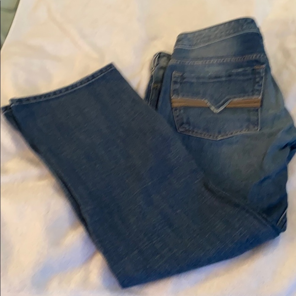 Diesel Zatiny Jeans